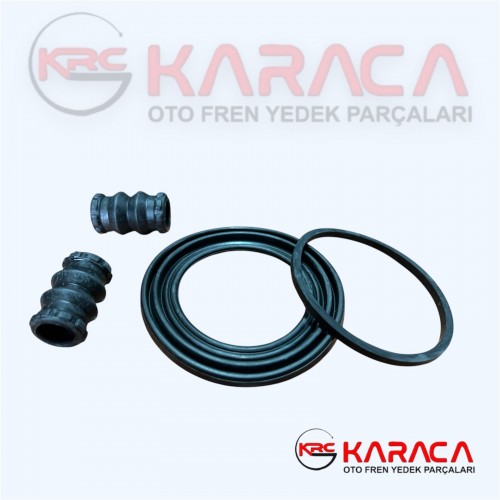 Ford Courier 14-23 Ön Kaliper Tamir Takımı 54mm